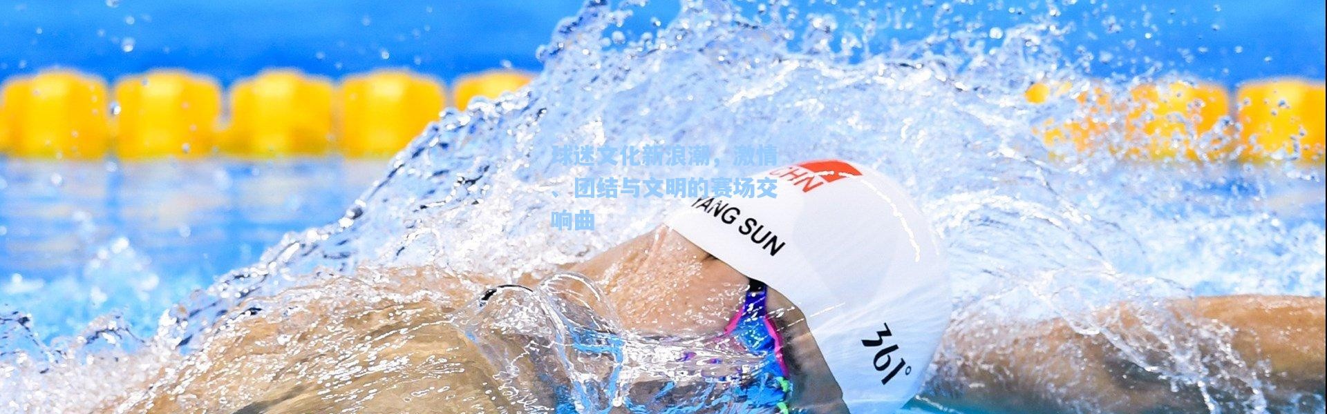 球迷文化新浪潮，激情、团结与文明的赛场交响曲