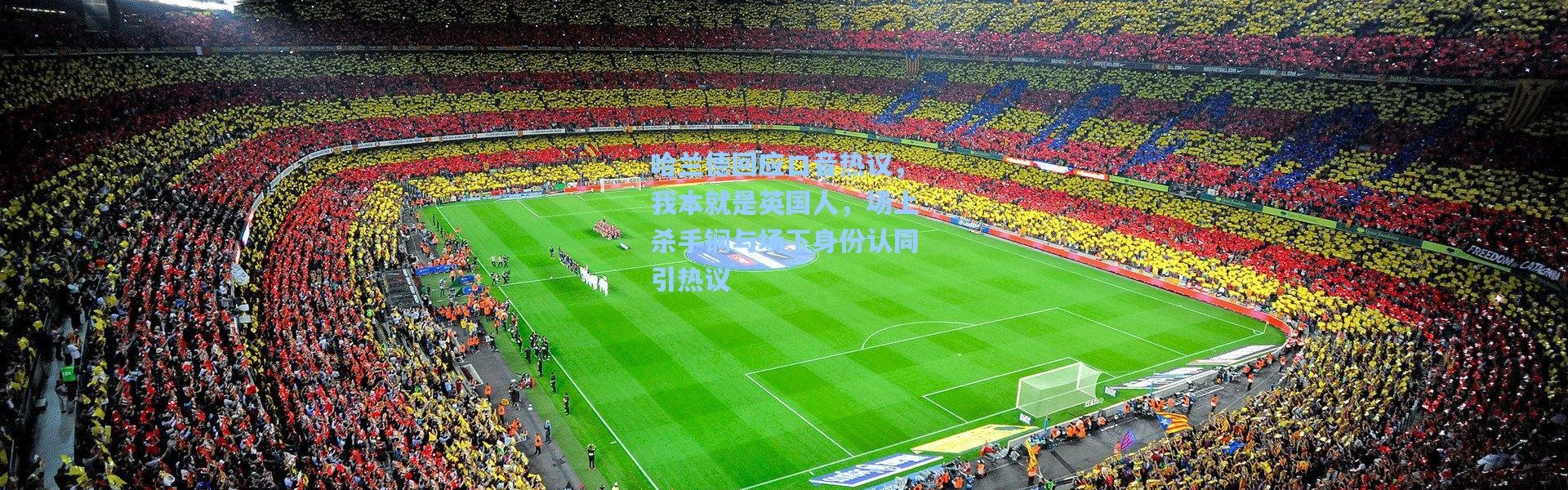 哈兰德回应口音热议，我本就是英国人，场上杀手锏与场下身份认同引热议