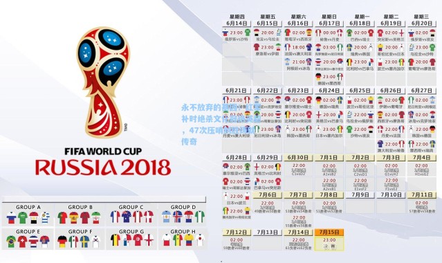 永不放弃的基因！红军补时绝杀文化冠绝英超，47次压哨制胜铸就传奇